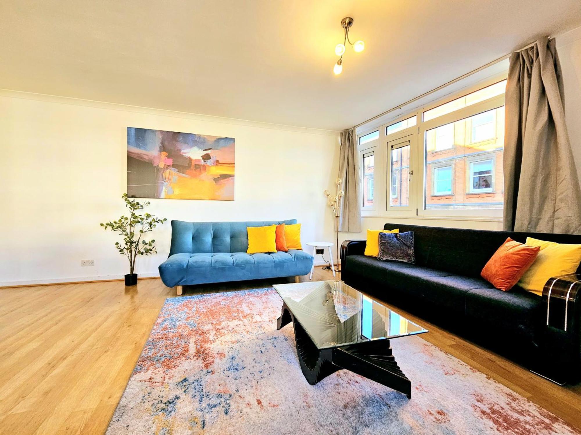 Bright & Spacious Home In Building With Lift, Right Next To Bayswater Station - Walk To Kensington Palace, Hyde Park, Little Venice & Notting Hill London Exterior foto